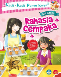 Image of Rahasia Cempaka