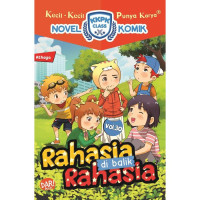 Image of Rahasia di balik Rahasia