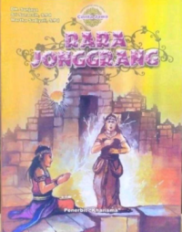 Image of RARA JONGGRANG