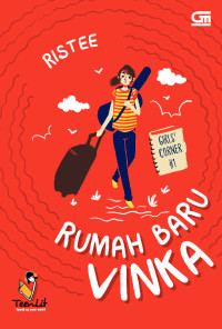 Image of RUMAH BARU VINKA