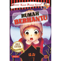 Image of RUMAH BERHANTU