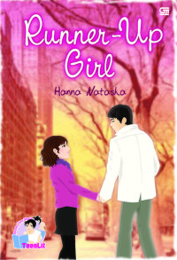 Image of Runner - Up Girl