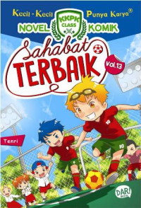 Image of Sahabat TERBAIK