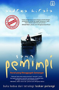Image of sang pemimpi