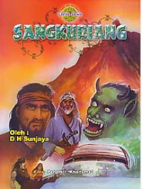 Image of SANGKURIANG