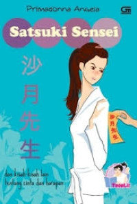 Image of Satsuki Sensei