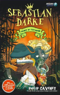 Image of SEBASTIAN DARKE PRINCE OF EXPLORERS