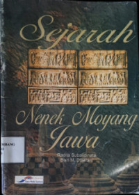 Image of Sejarah Nenek Moyang Jawa