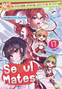 Image of Seoul Mates
