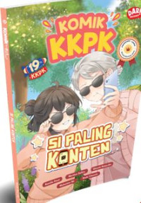 Image of SI PALING KONTEN