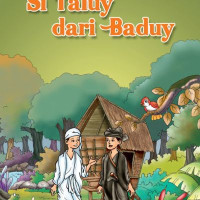 Image of Si Taluy dari Baduy