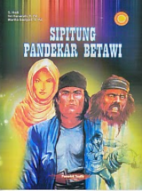 Image of SIPITUNG PANDEKAR BETAWI