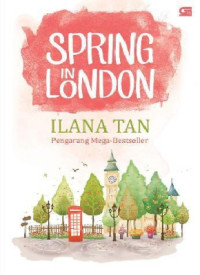 Image of SPRING in LONDON