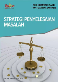 Image of STRATEGI PENYELESAIAN MASALAH