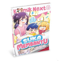 Image of SUKA MEMBANTU