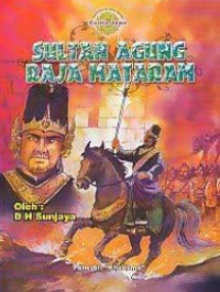 Image of SULTAN AGUNG RAJA MATARAM