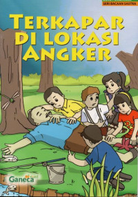 Image of TERKAPAR DI LOKASI ANGKER