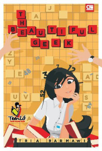 Image of THE BEAUTIFUL GEEK