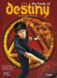 Image of The book of destiny