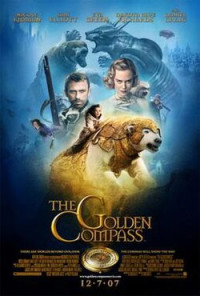 Image of THE GOLDEN COMPASS