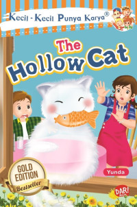 Image of The Hollow Cat