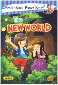 Image of The NEW WORLD