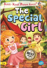 Image of The Special Girl