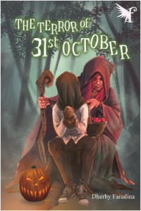 Image of THE TERROR OF 31 ST OCTOBER