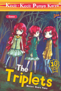 Image of The Triplets