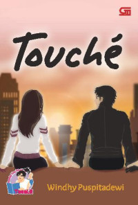 Image of Touche