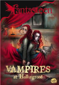 Image of VAMPIRES at Hollingrood