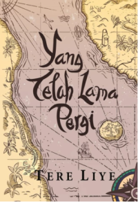 Image of Yang Telah Lama Pergi