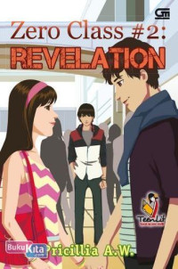Image of Zero Class 2 2 : REVELATION